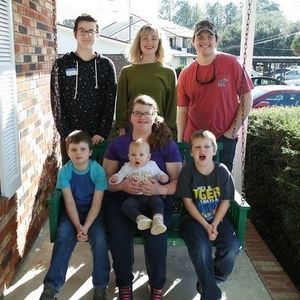 Meet your Posher, Patsy